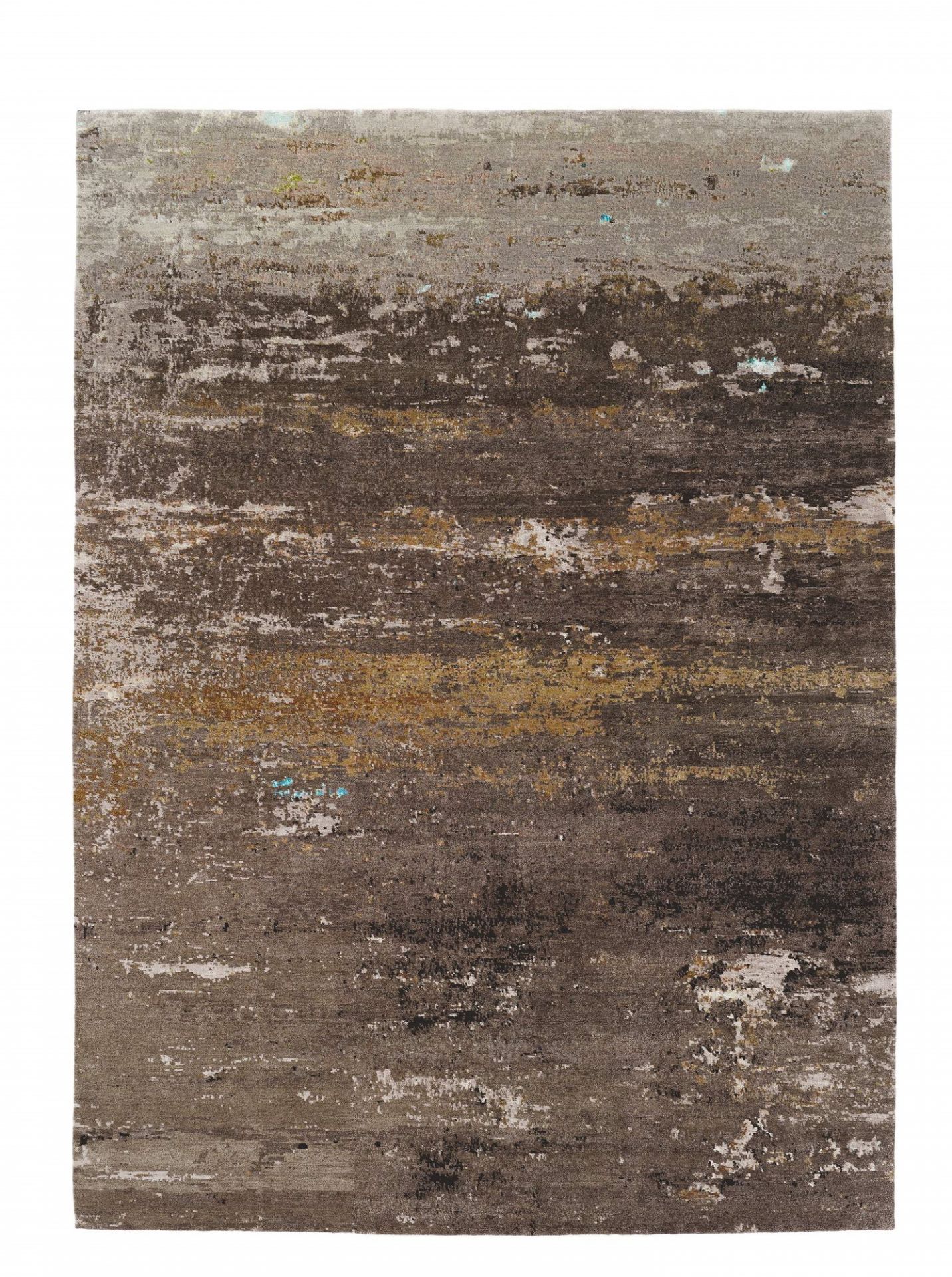 Legends of Carpets Teppich Walter Knoll