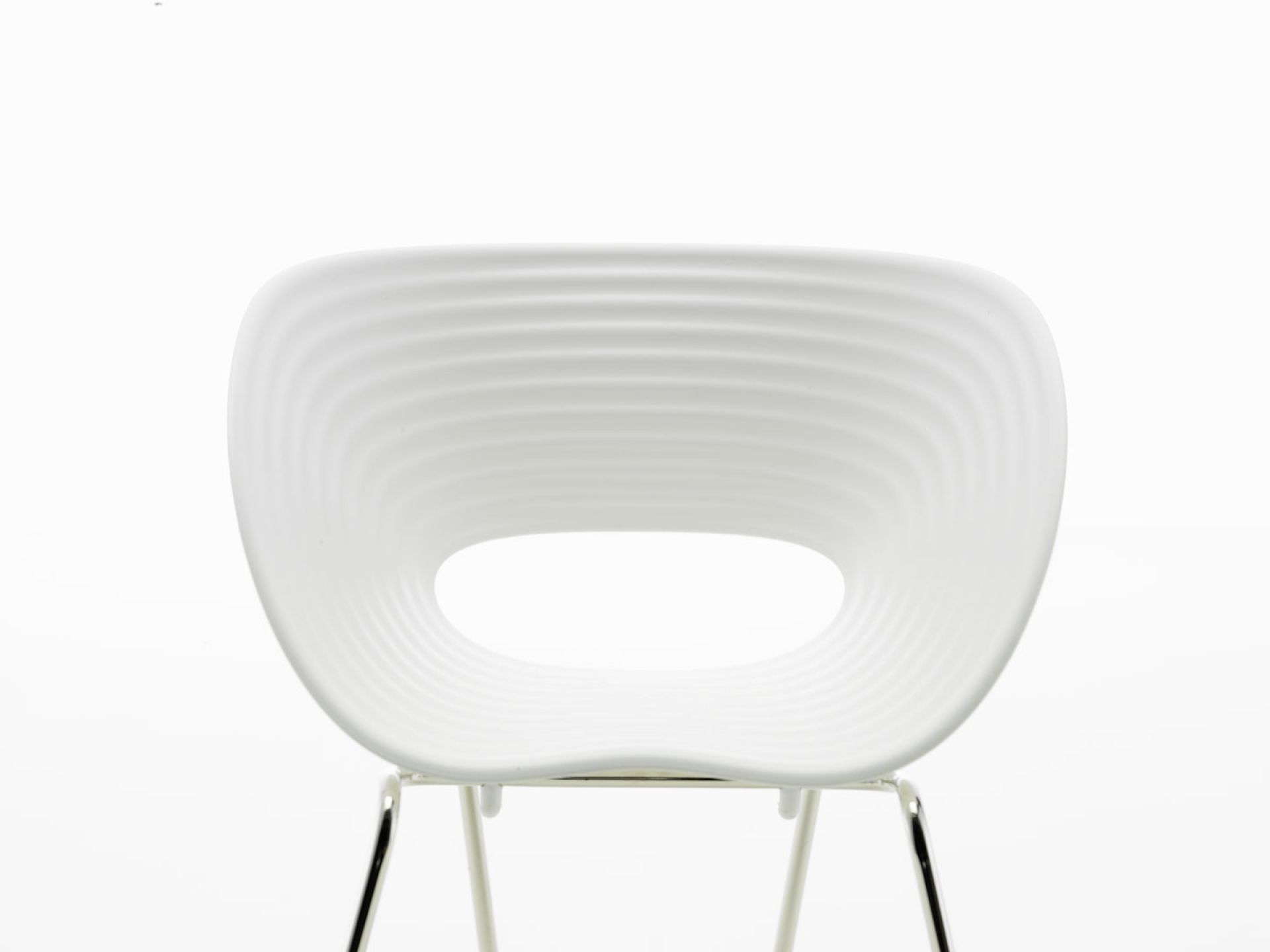 Tom Vac Chair [1999] Miniatur Stuhl Vitra