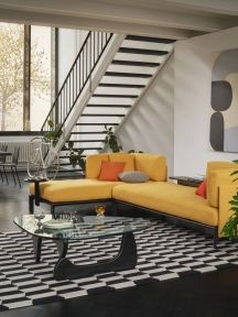 Vitra Cushions Kissen / Sofakissen