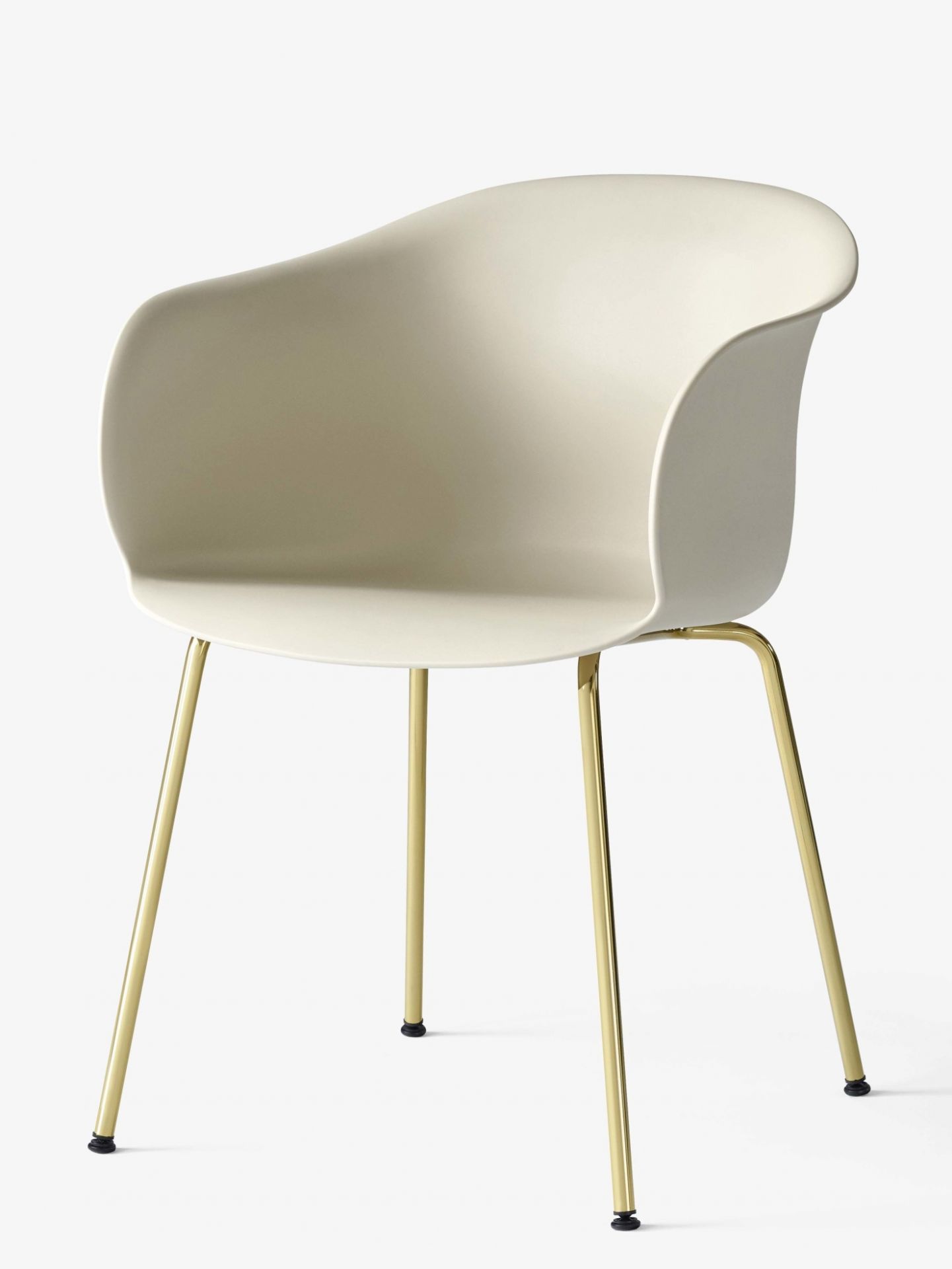 Elefy Lounge Chair JH28 Sessel AndTradition