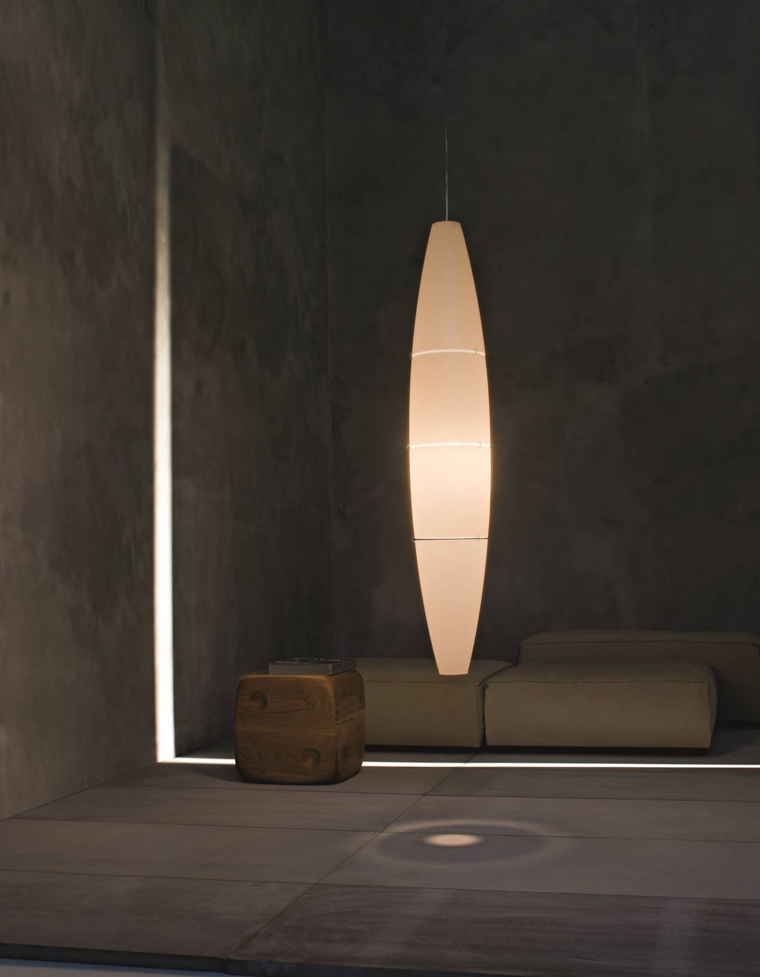 Havana Hängeleuchte Foscarini