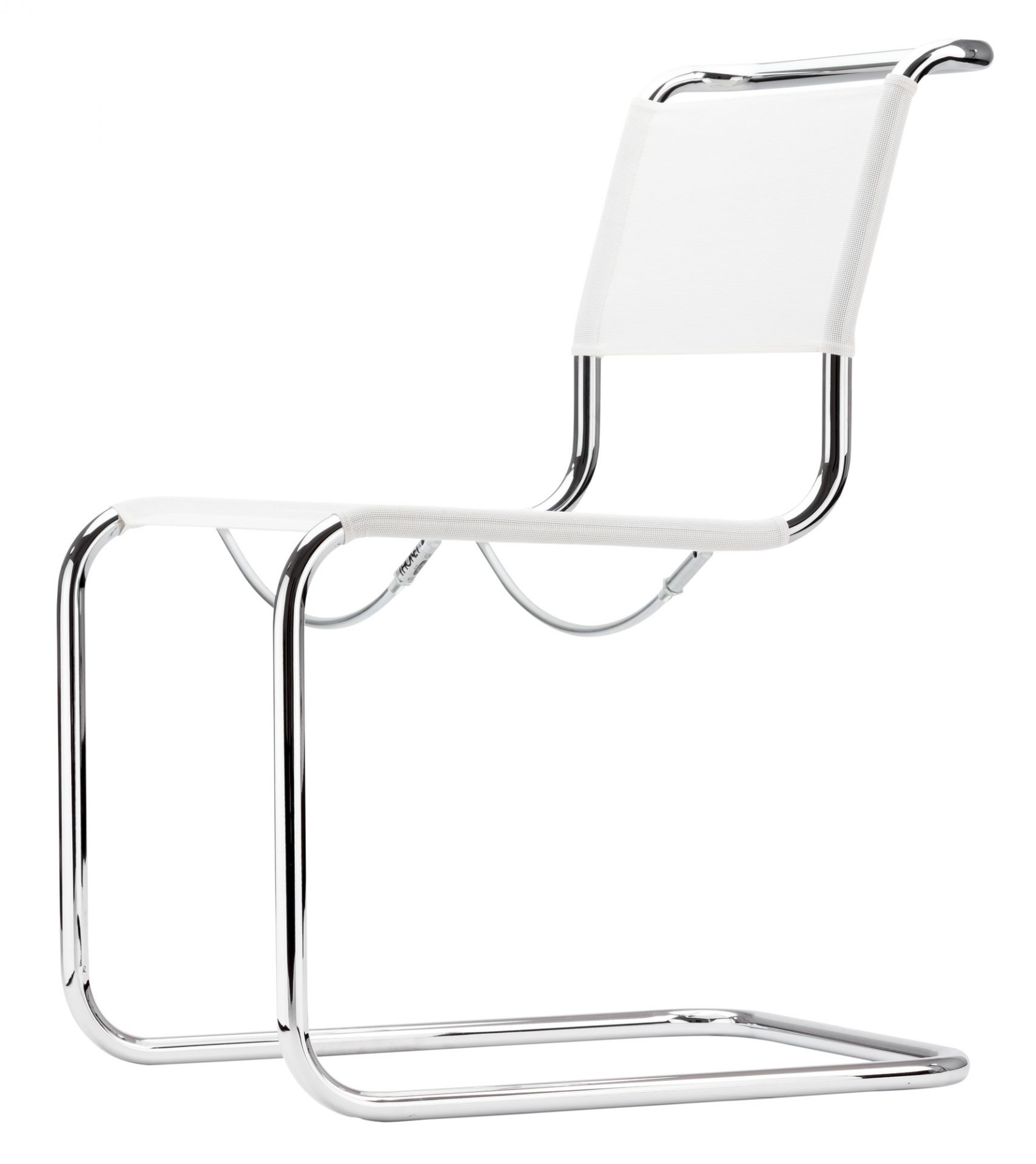 S 33 N / S33 N Freischwinger Thonet