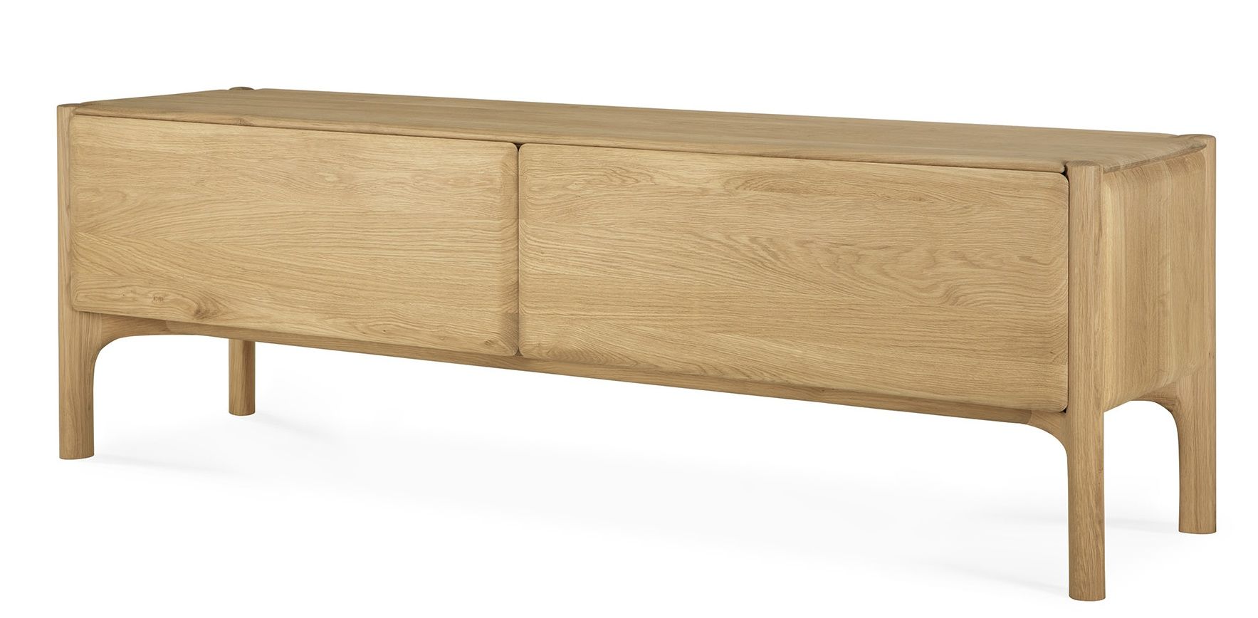 PI TV Cupboard Anrichte Ethnicraft