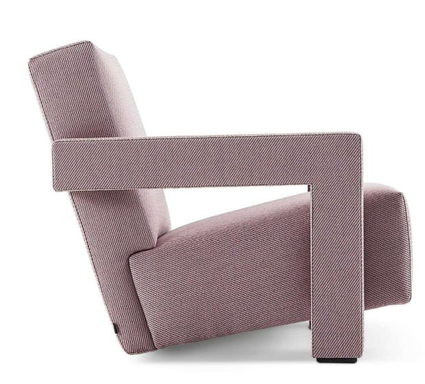 637 Utrecht Sessel Cassina