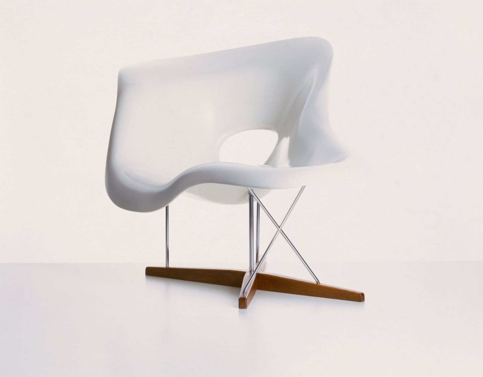 La Chaise Liege Vitra