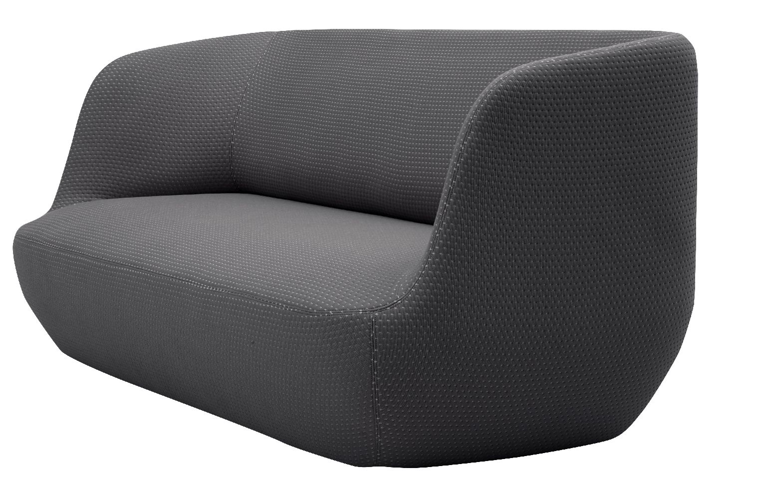 CLAY Sofa Softline