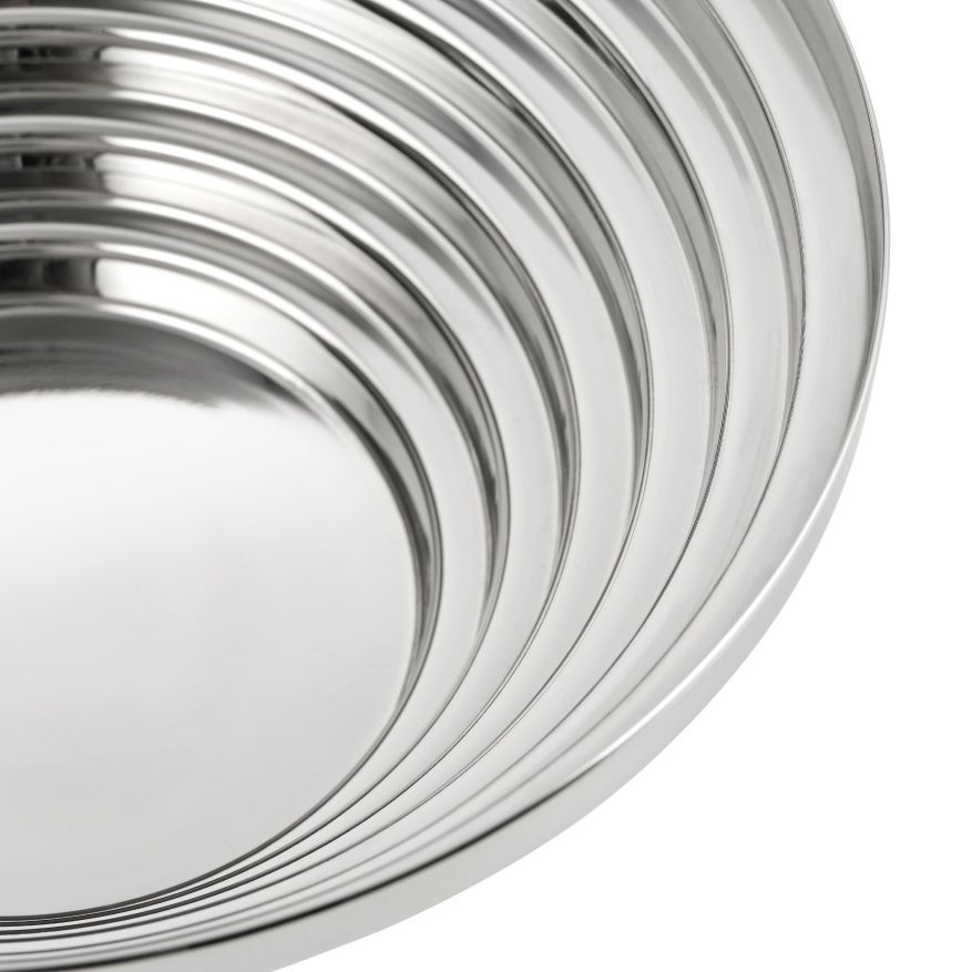 Maya Schale rund Ø 25 cm 7320/25 Alessi 