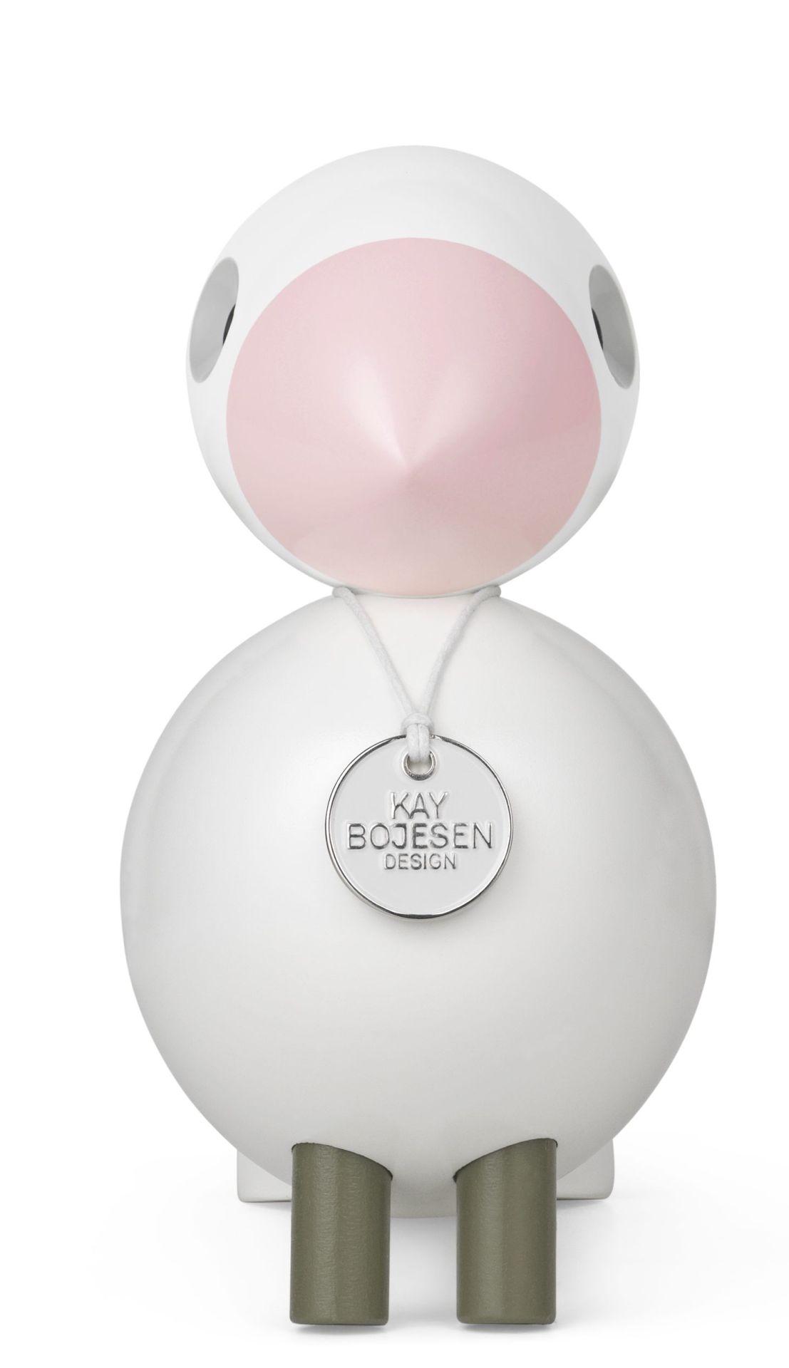 Love Singvogel Kay Bojesen