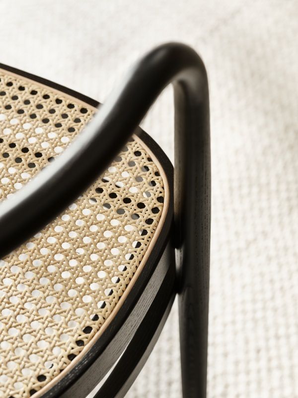 PK 15 Stuhl Fritz Hansen