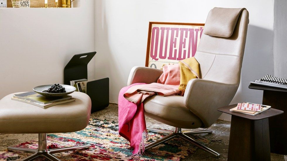 Repos Sessel Vitra 
