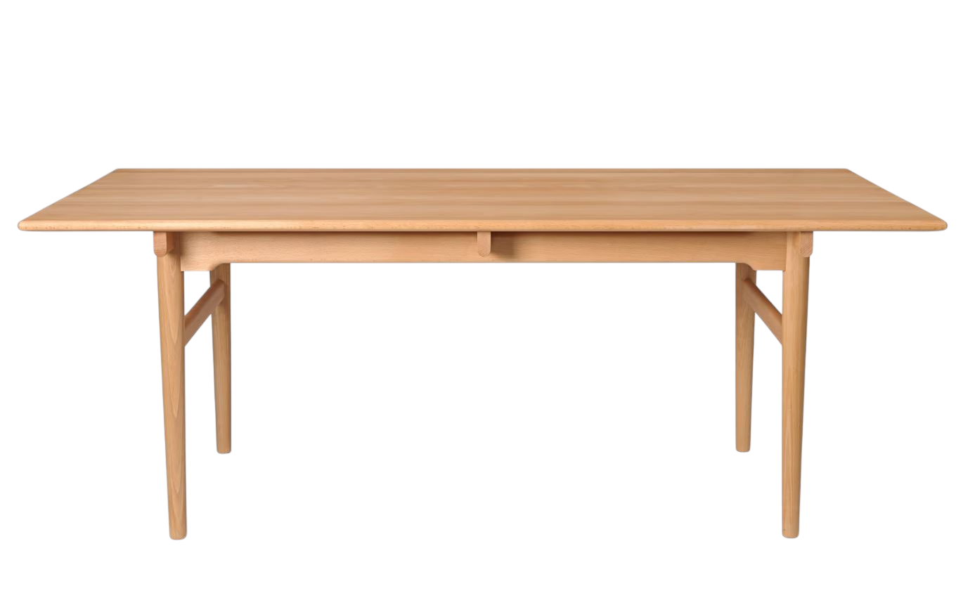 CH327 Tisch B 190 cm Carl Hansen & Søn 
