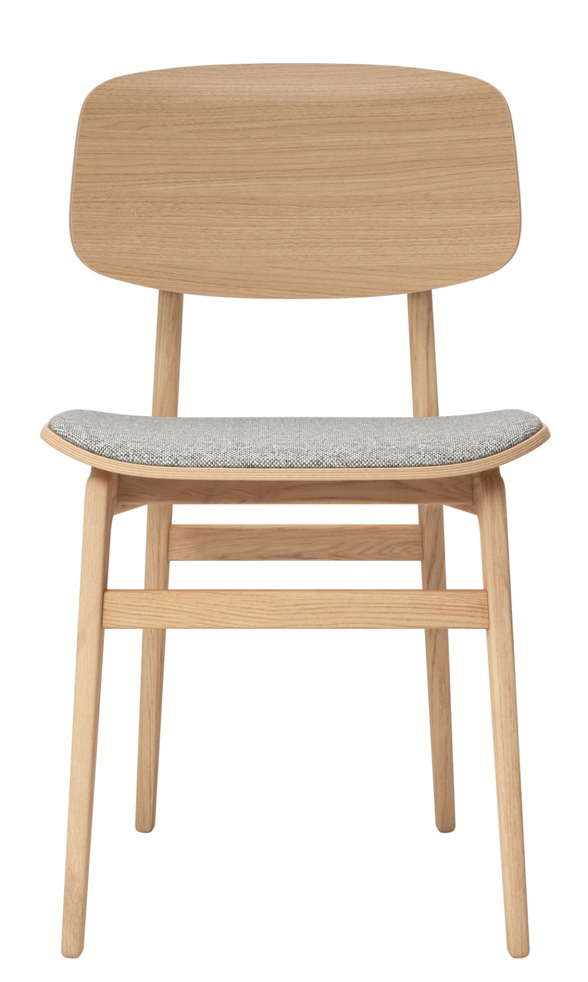 NY11 New York Dining Chair Stuhl gepolstert NORR11