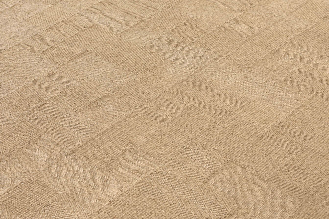 Roots Teppich 04 B192 x L240cm Gan