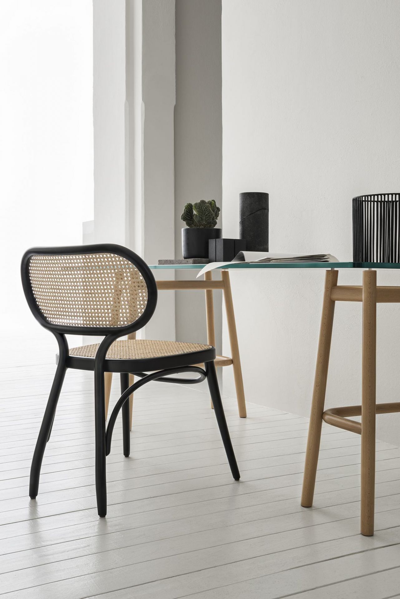 Bodystuhl Stuhl Wiener GTV Design