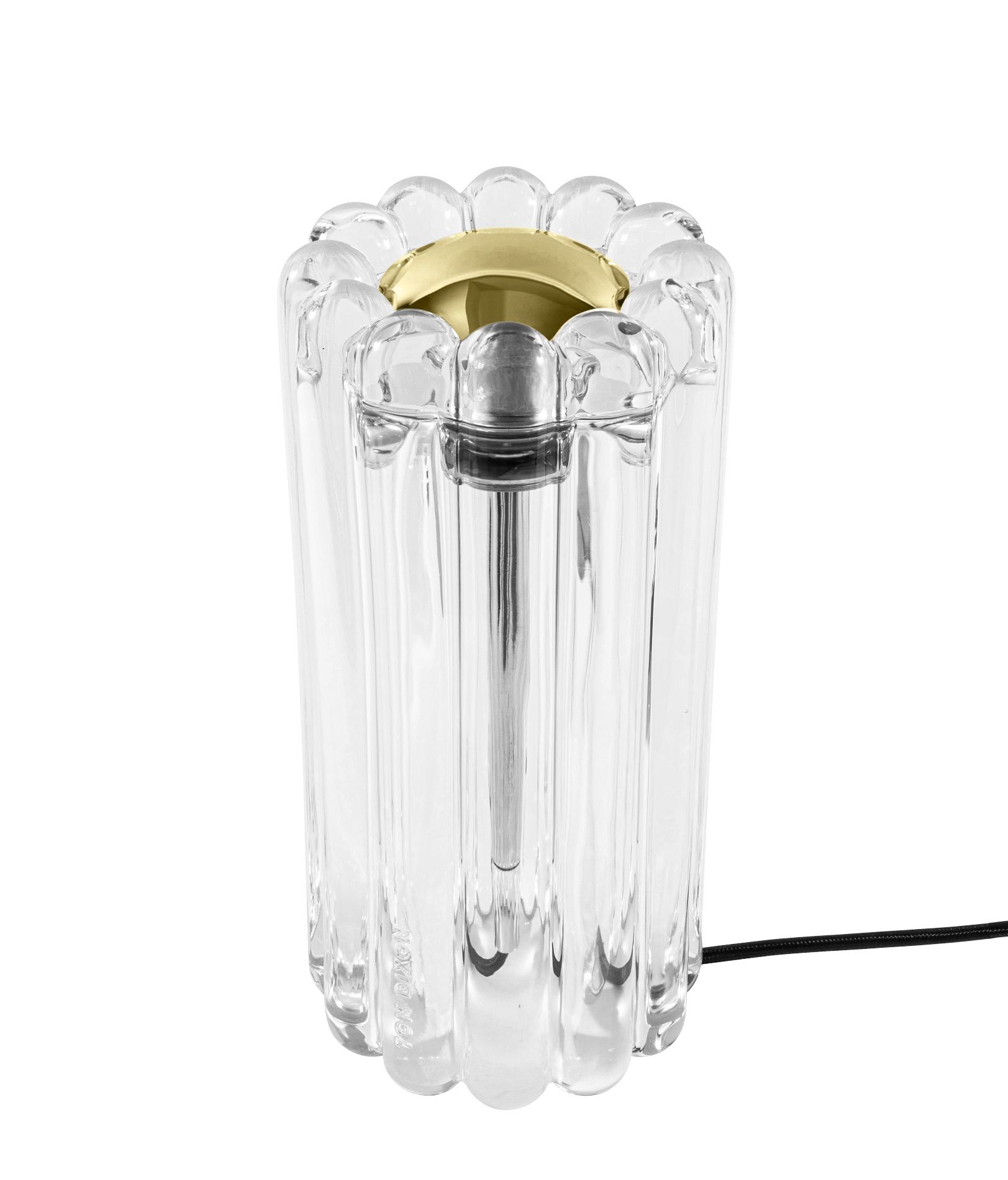 Press Tischleuchte Tom Dixon