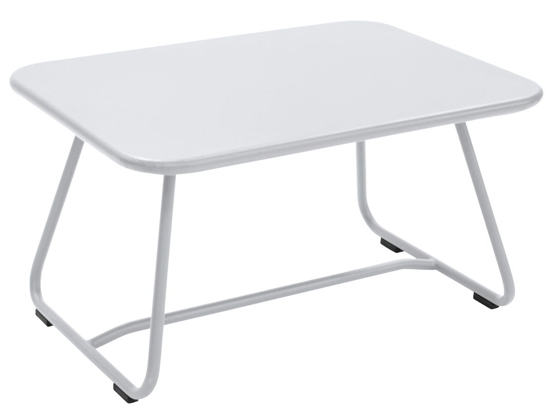Sixties Niedriger Tisch Outdoor Fermob