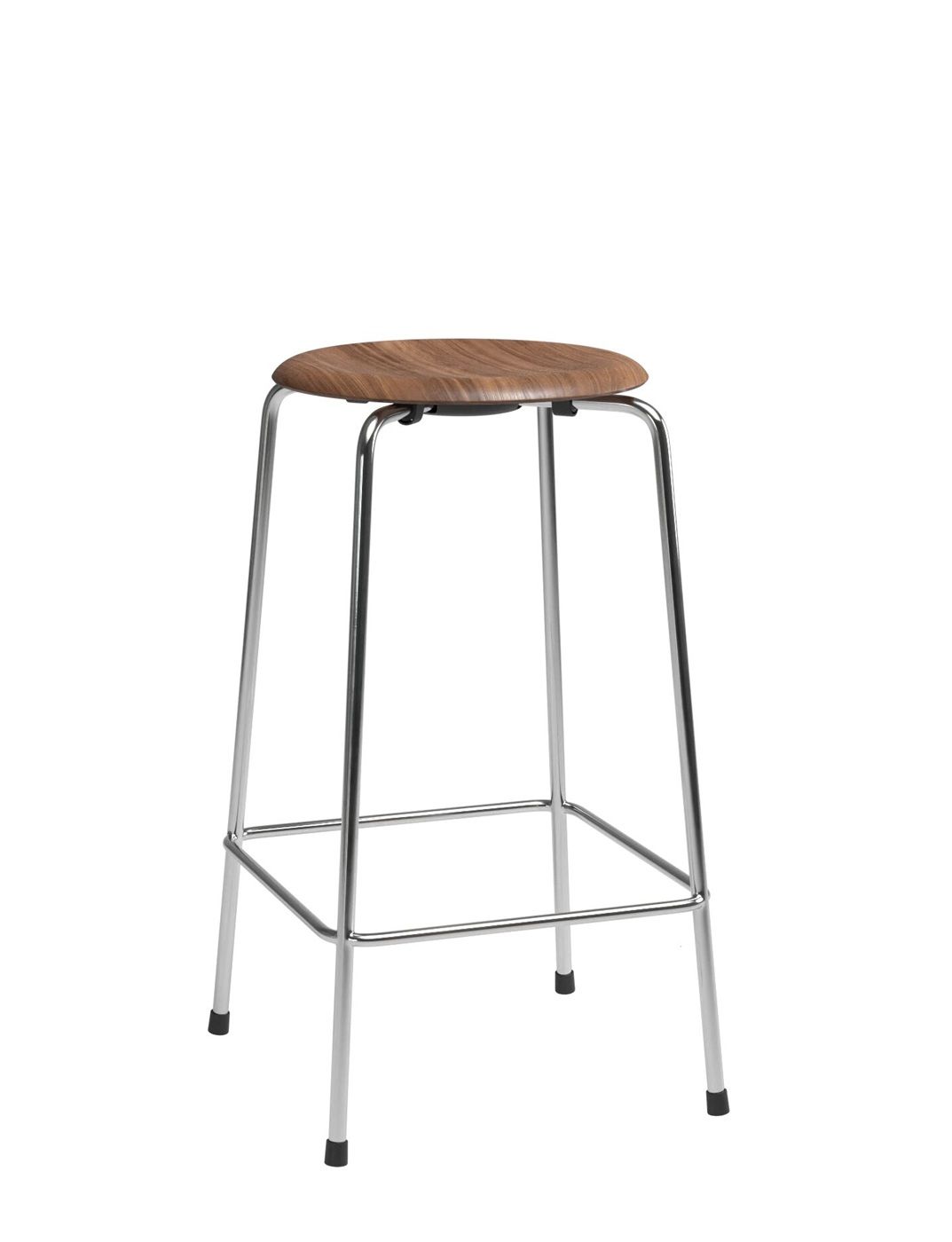 High Dot Counter Stool Barhocker Fritz Hansen