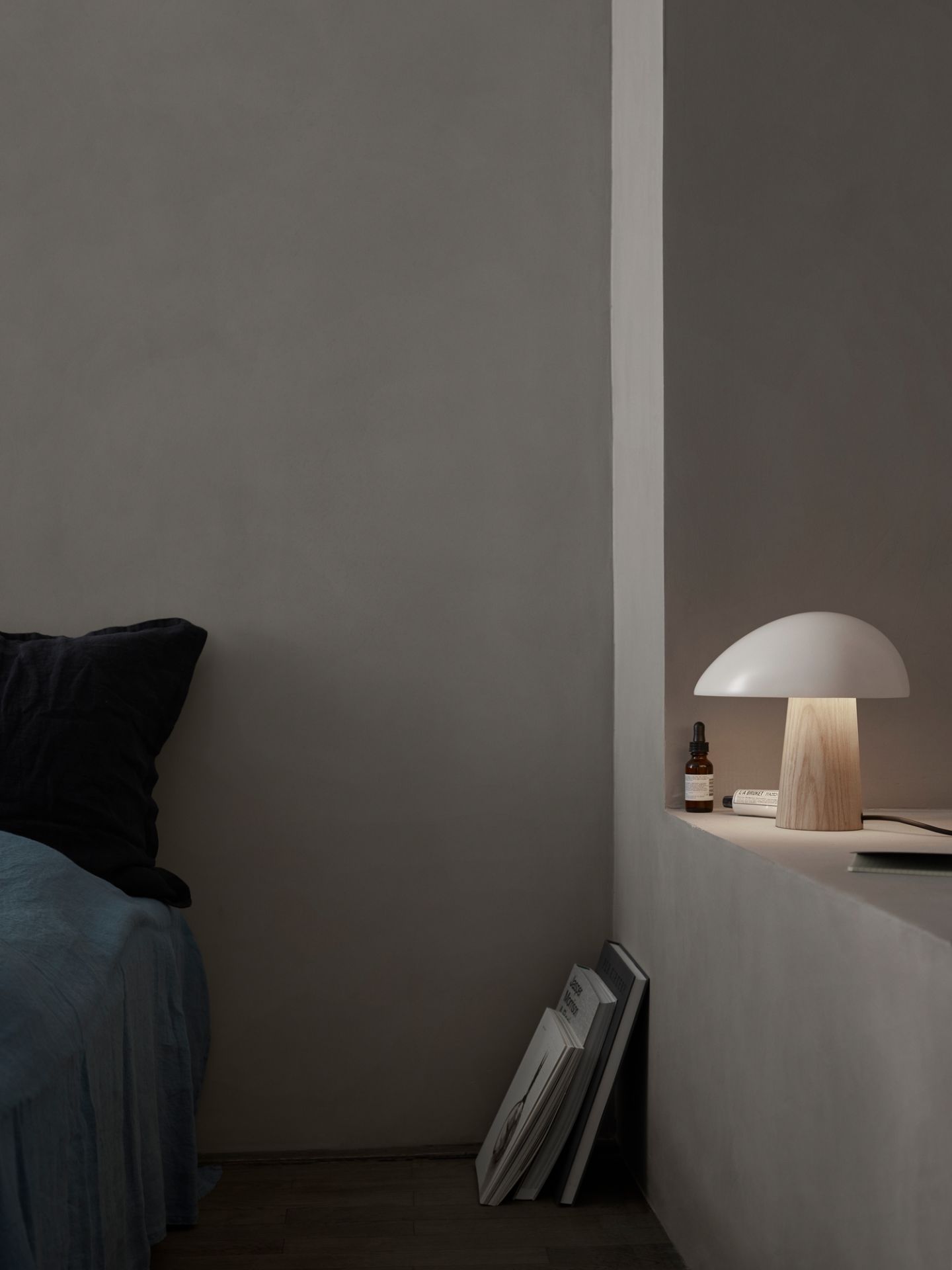 Night Owl Tischleuchte Fritz Hansen
