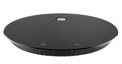 MDL16 Plissé Digitale Küchenwaage Alessi
