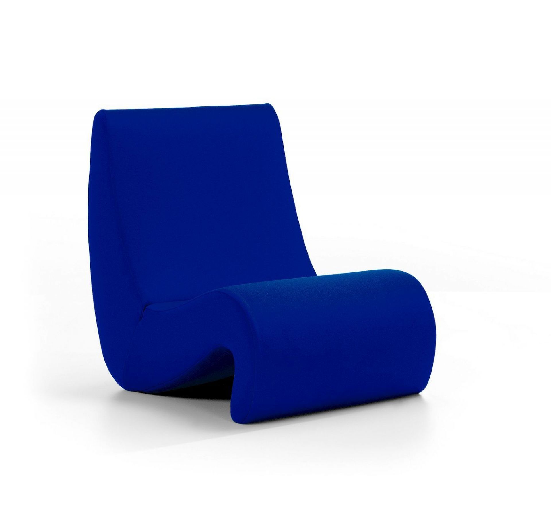 Amoebe Sessel Vitra