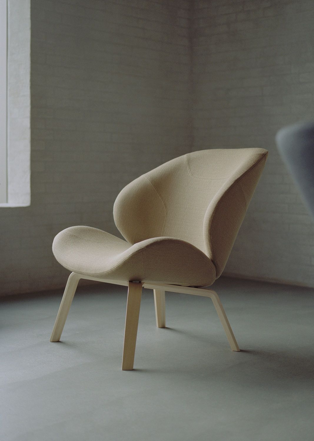 Eden Armchair Sessel Softline