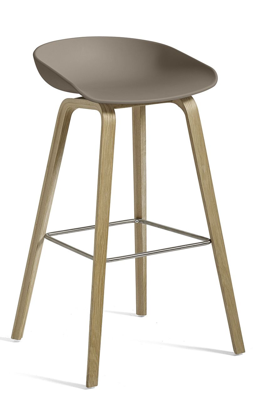 About a Stool AAS32 / AAS 32 Barhocker Hoch Vorzugskombinationen Hay About a Stool AAS32 / AAS 32 Barhocker Hoch Vorzugskombinationen Hay