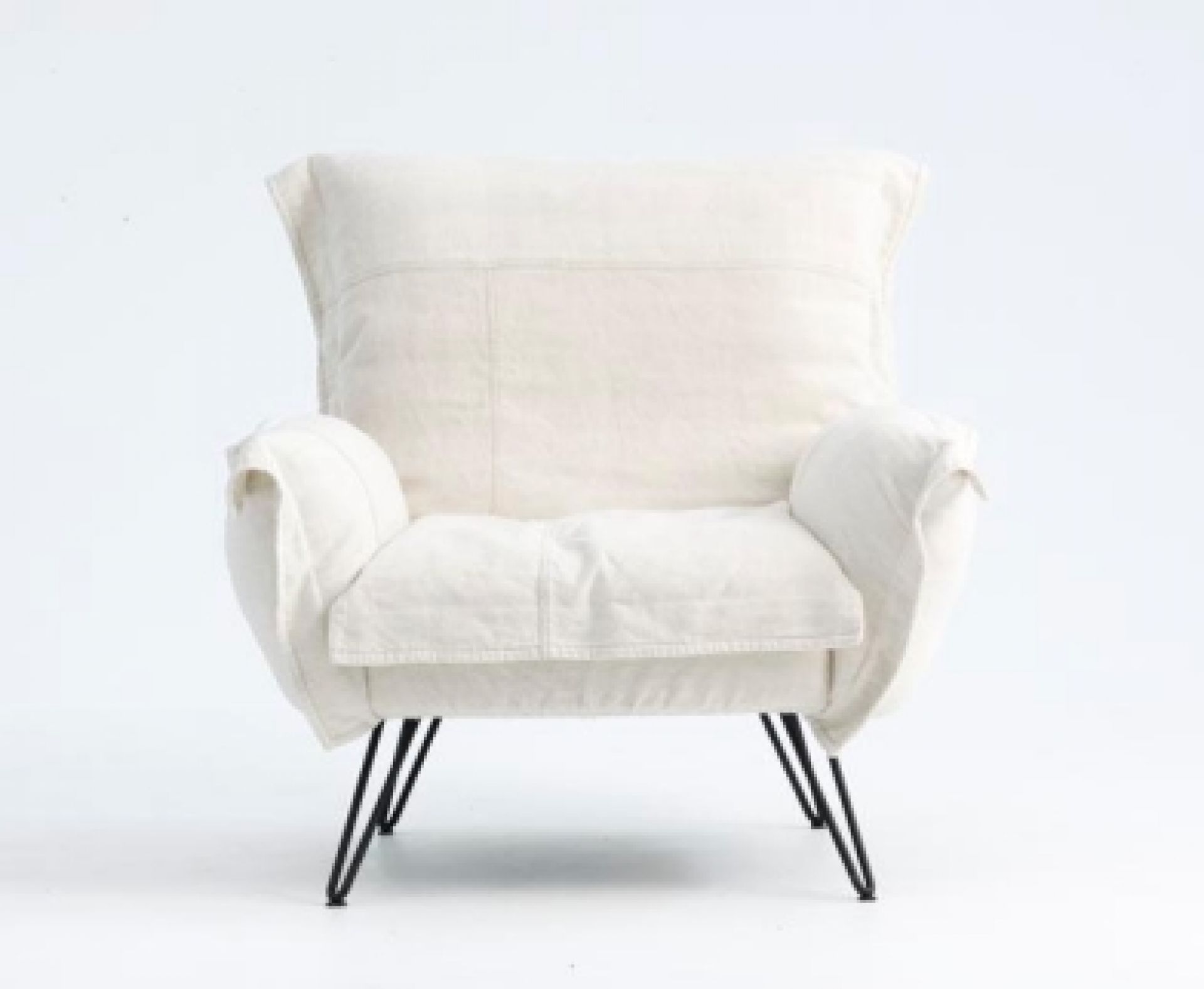 Cloudscape Sessel Moroso Diesel