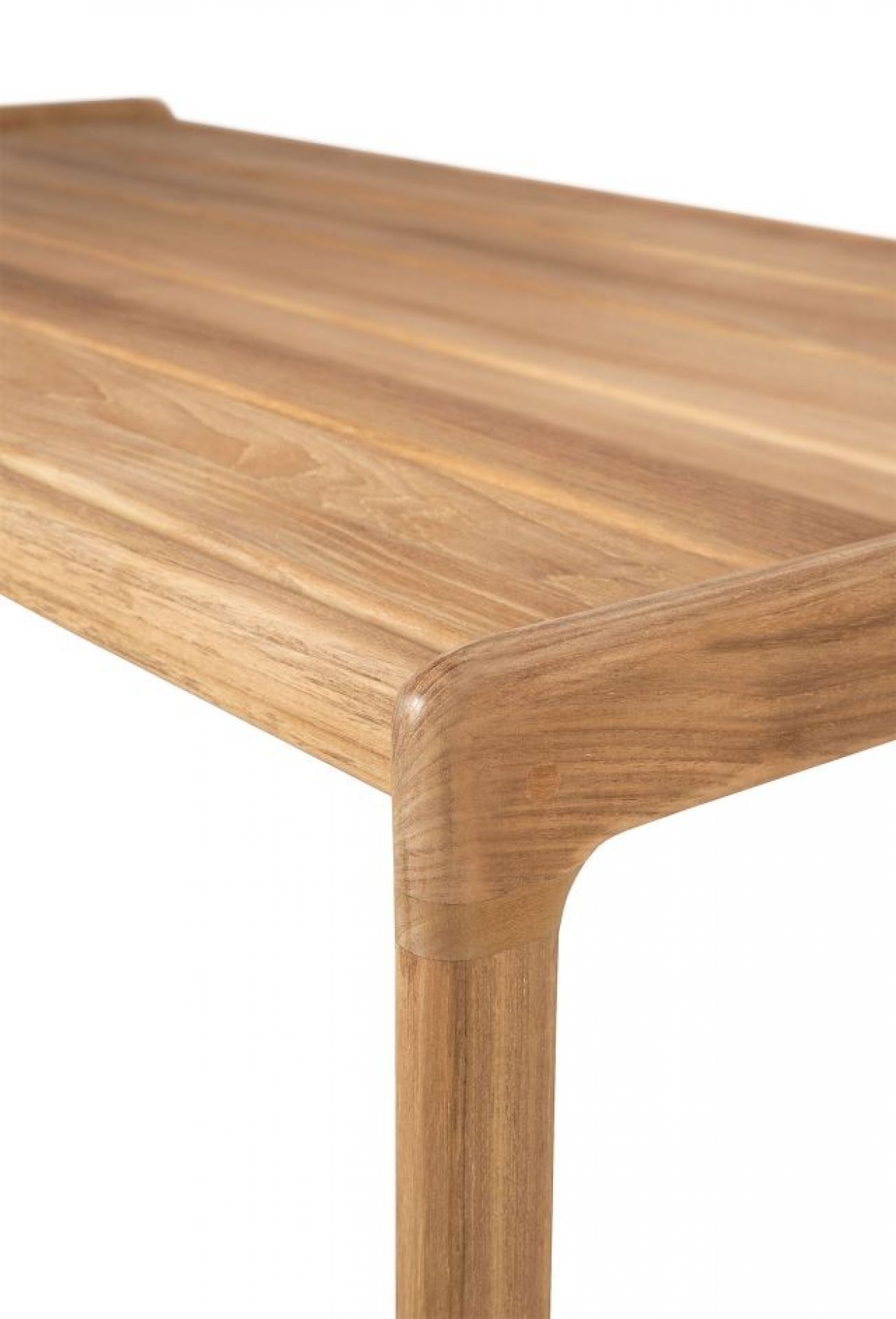Jack Outdoor Couchtisch Teak Ethnicraft