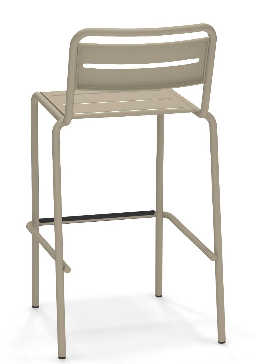 Star Barstool Barhocker Outdoor Emu