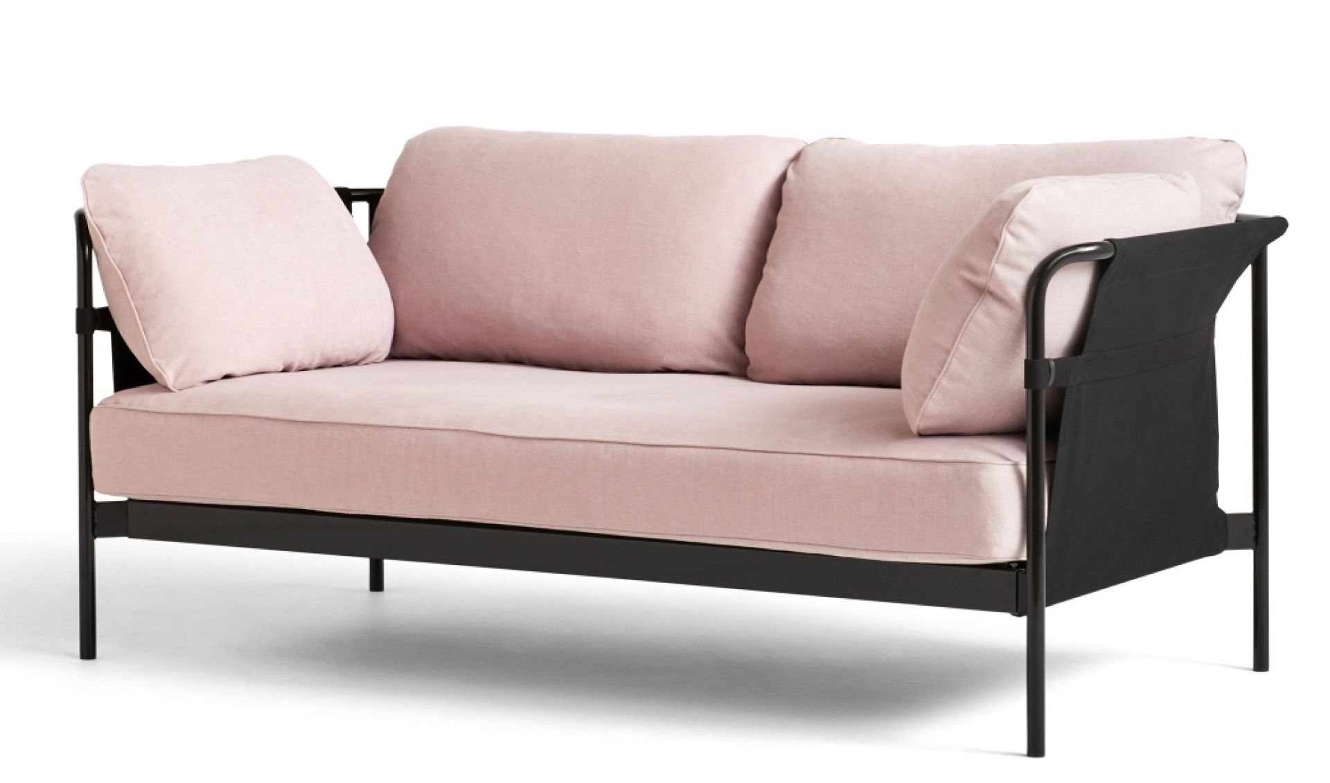 Can 2-Sitzer Sofa Hay