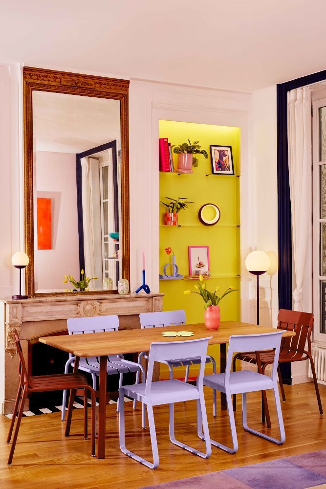 SO'O / SO O Esstisch aus Eiche 180 × 90 cm Indoor Fermob