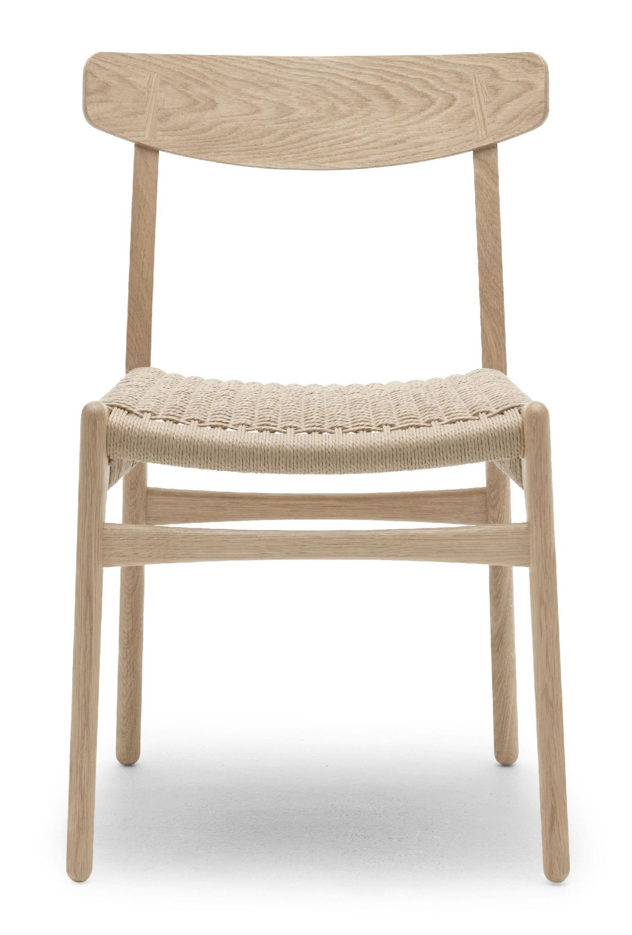CH23 Holzstuhl Carl Hansen & Søn