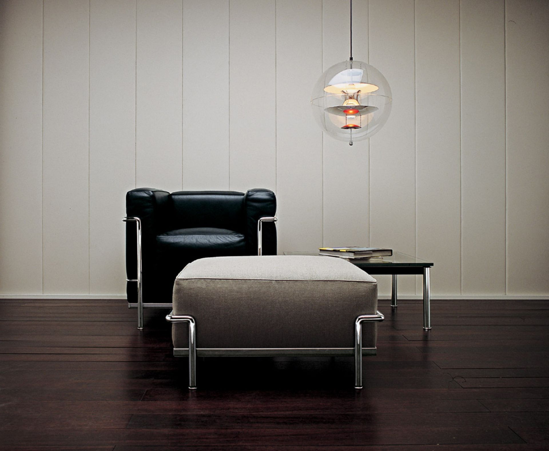 2 Fauteuil Grand Confort Petit Modèle Sessel Cassina