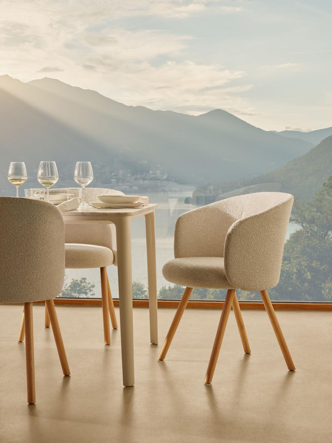 Mikado Arm Chair Armlehnstuhl Stuhl Vitra