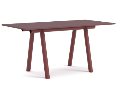 Boa Table Tisch B 220 x H 105 cm Hay 