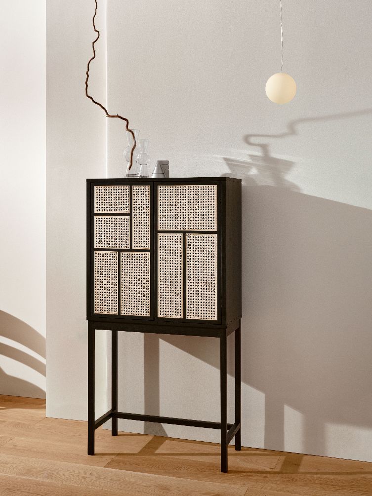 Luna Lamp Pendelleuchte Klein Design House Stockholm