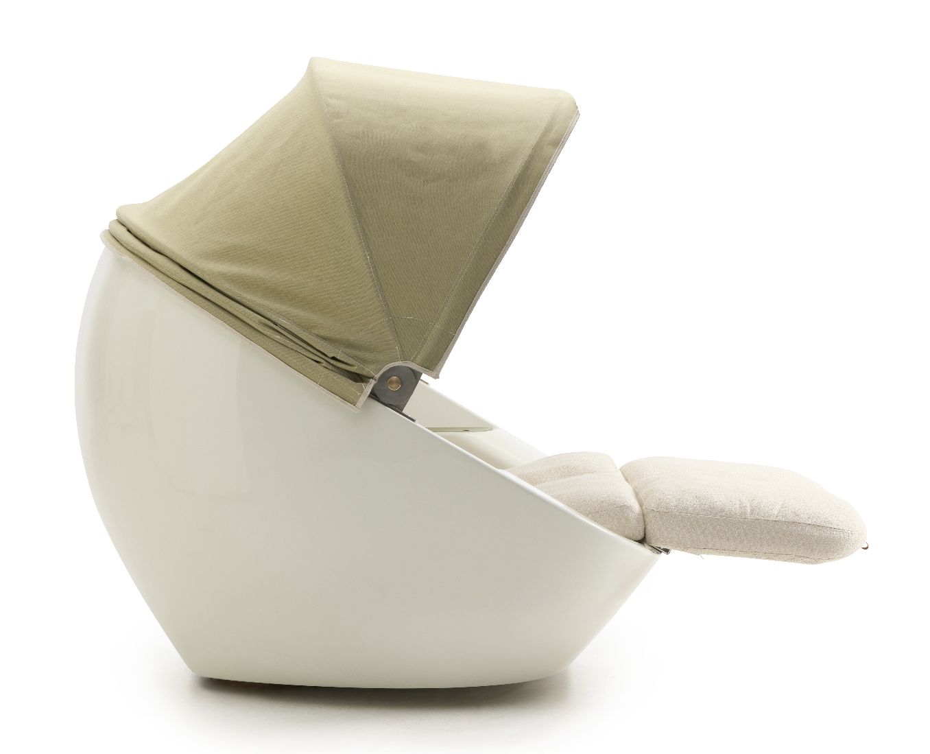 Cabrio Sofa Outdoor Extremis