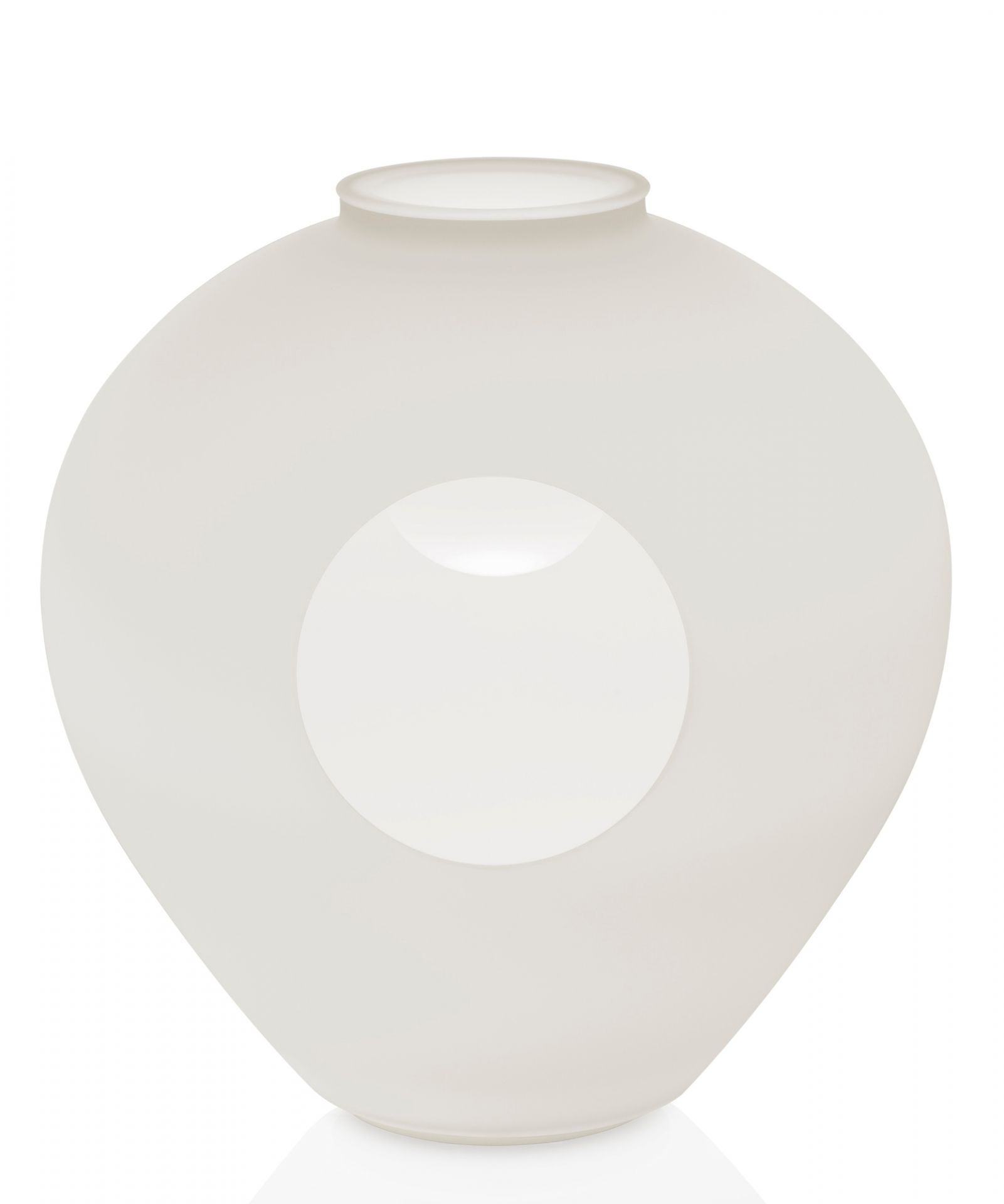 Madre LED Tischleuchte Foscarini