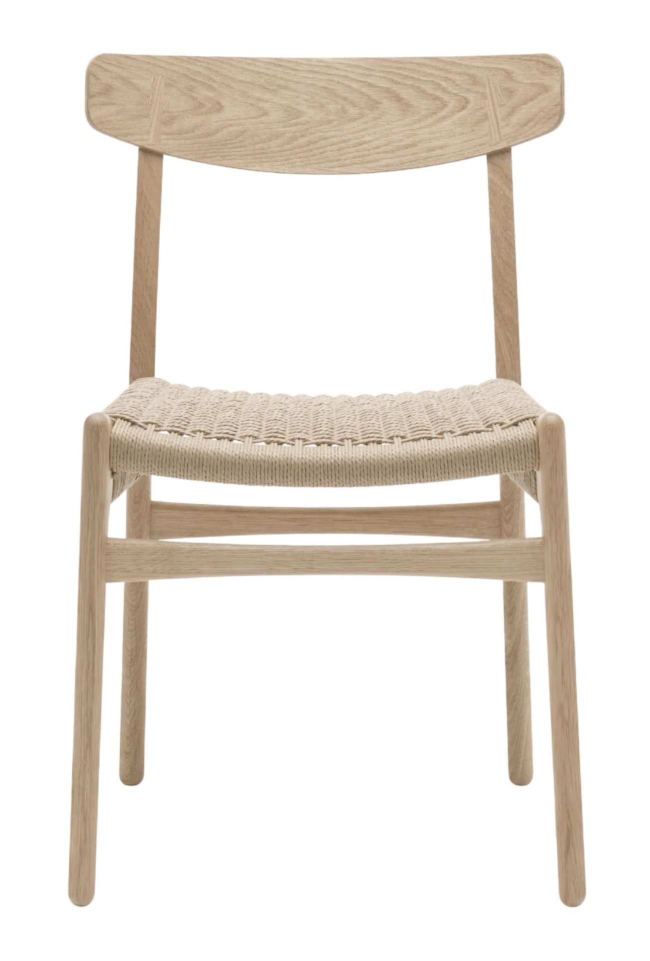 CH23 Holzstuhl Carl Hansen & Søn