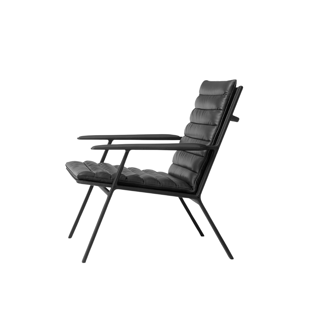 VIPP456 Lounge Stuhl Vipp