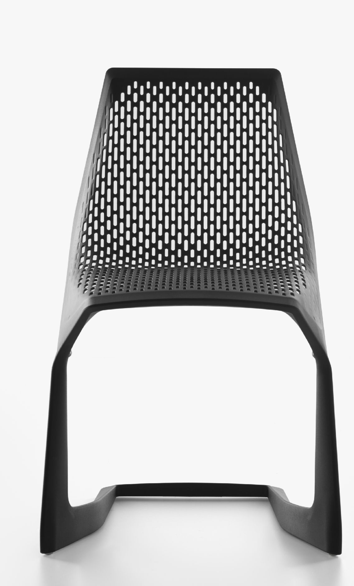 Myto Indoor / Outdoor Chair Stuhl Plank