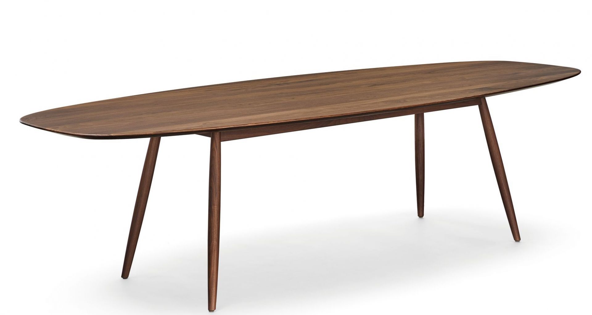 2990 Moualla Table Esstisch Walter Knoll