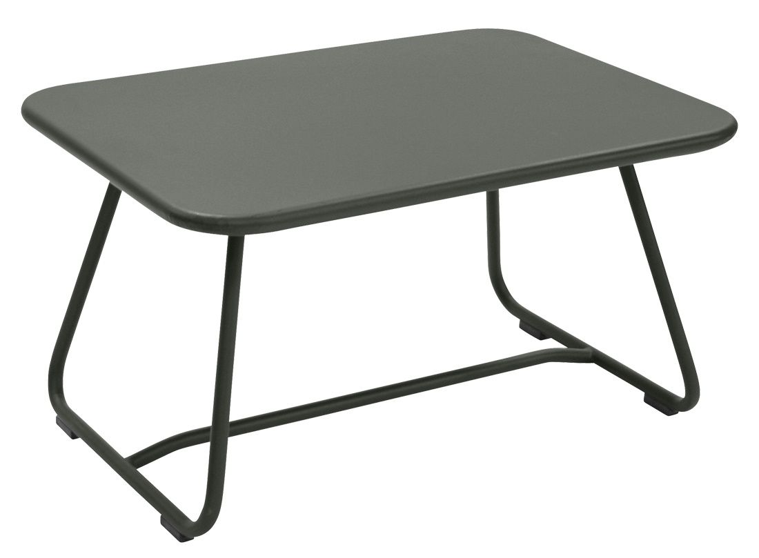 Sixties Niedriger Tisch Outdoor Fermob
