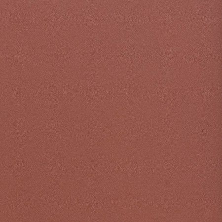 Detailaufnahme des Forest Outdoor Barhockers in Terrakotta von Fast, Textur und Farbe.