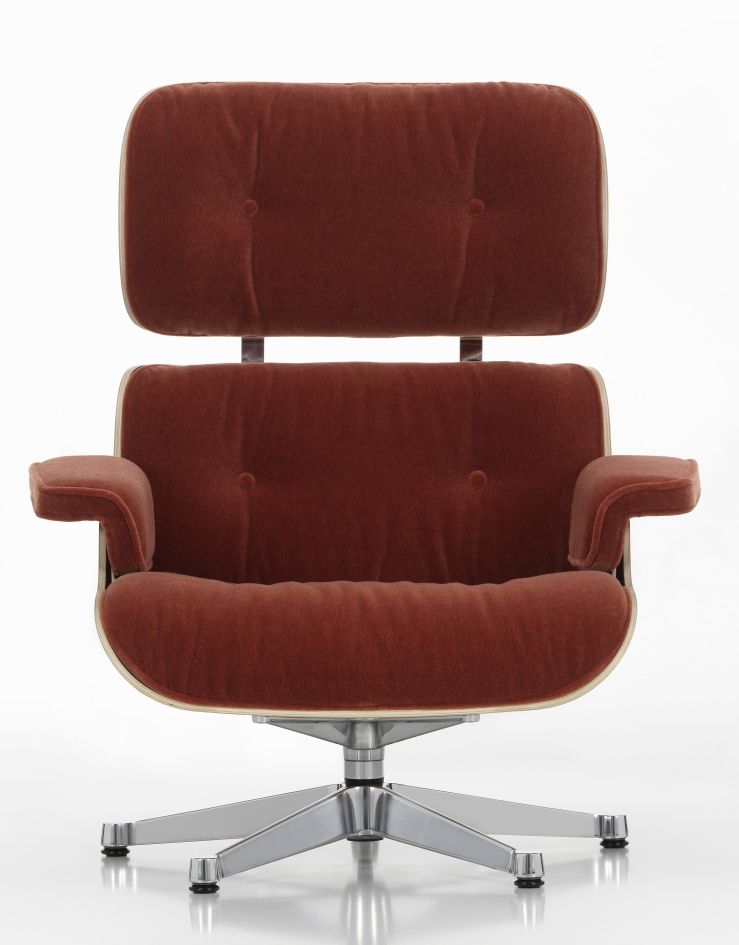 Eames Lounge Chair Sessel KONFIGURATOR Vitra 