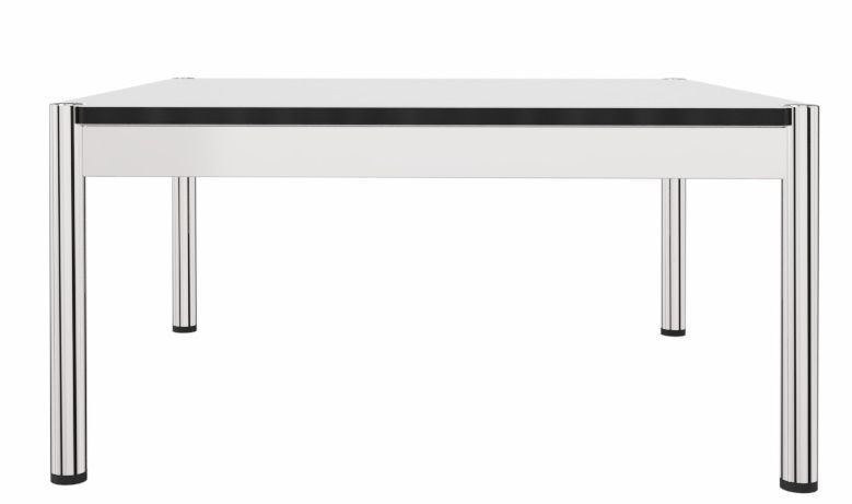 USM Haller Couchtisch 75 x 75 cm