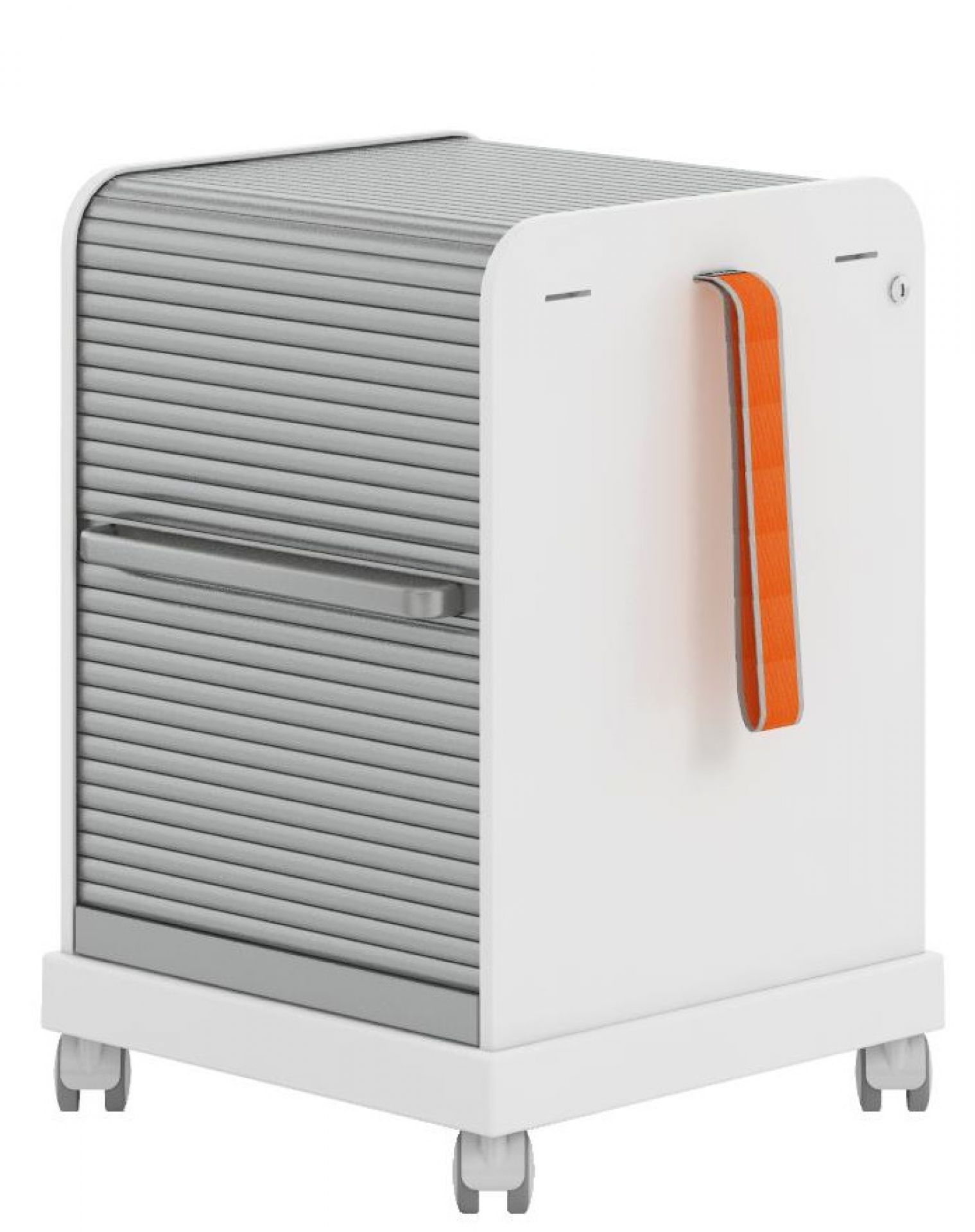 Follow Me 1 Rollcontainer Vitra