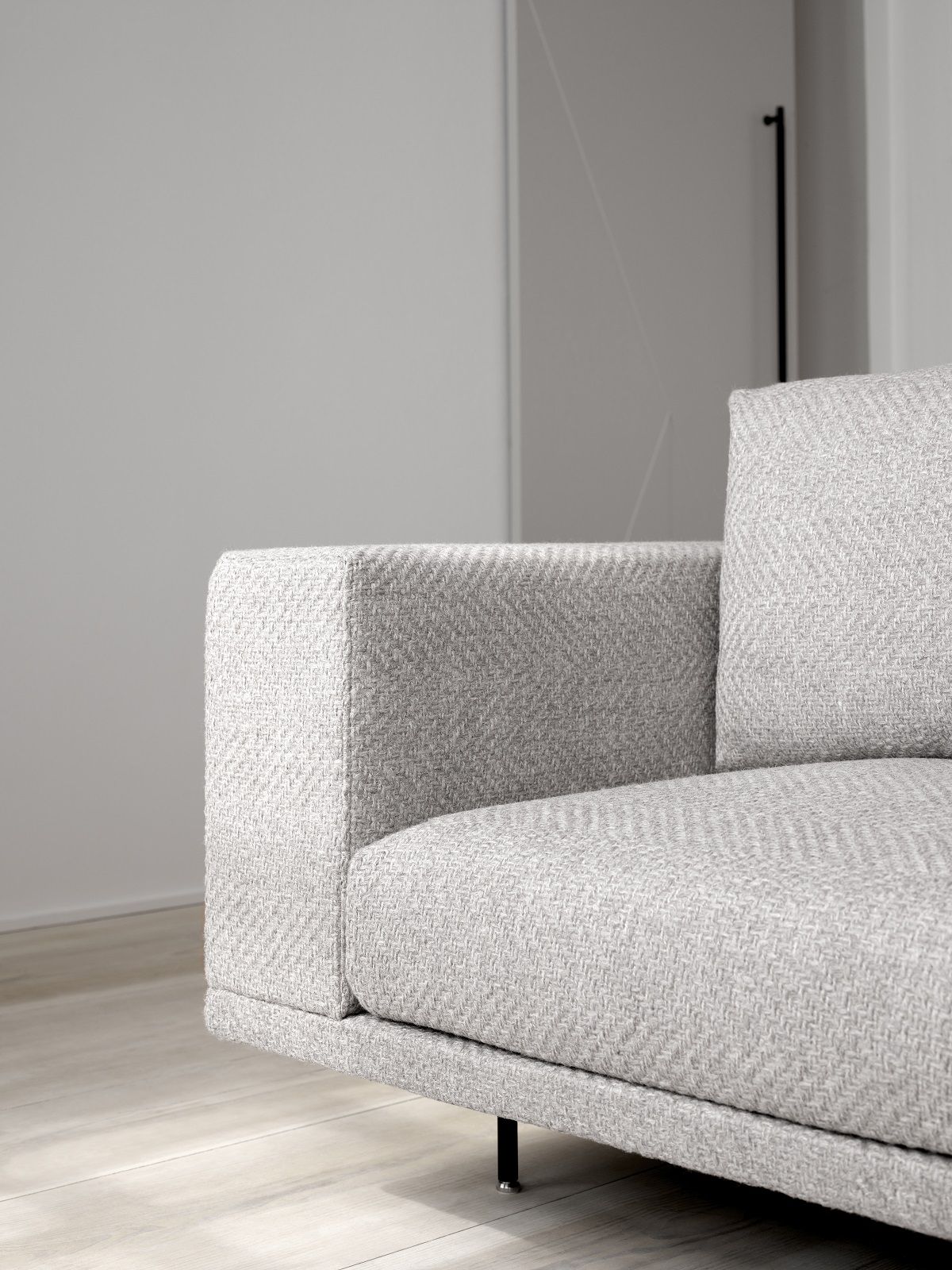 Loft Modul Sofa 3-Sitzer Vipp