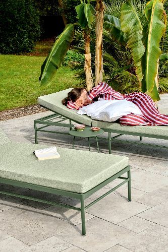 Rivage Sonnenliege Outdoor Fermob
