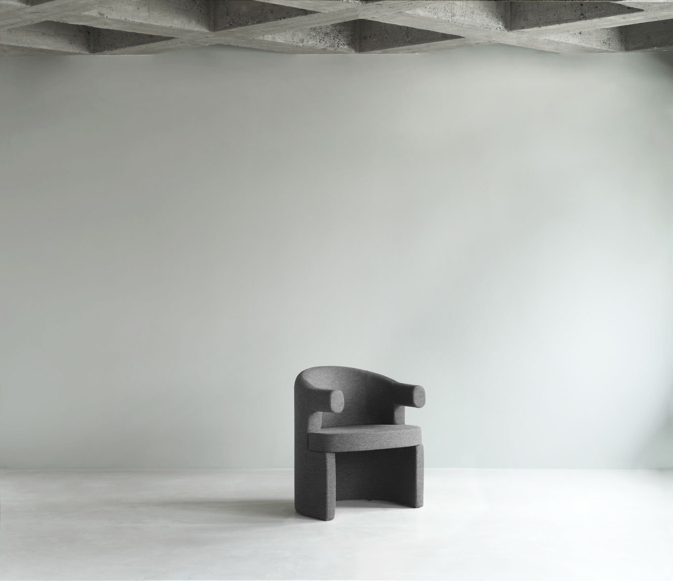 Burra Chair Stuhl Normann Copenhagen